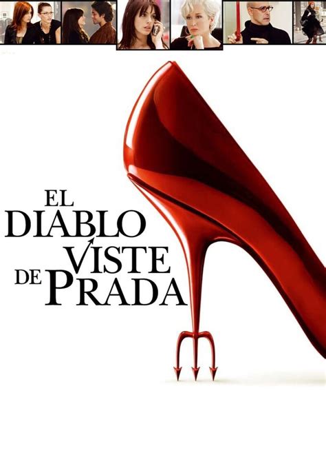 ver el diablo de prada